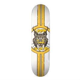 Keep Aware · Lince Skateboard