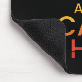 Keep Calm And Call HR Funny Human Resources Muismat (Hoek)