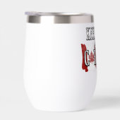 Keep Calm and Carney On (Rechts)