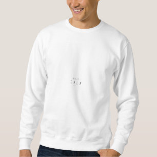 Keep Calm and Carry On T-Shirt – Klassieke Motivat