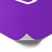 Keep Calm and Drum On print or poster (Coin)