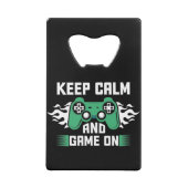 Keep Calm and Game (Dos)