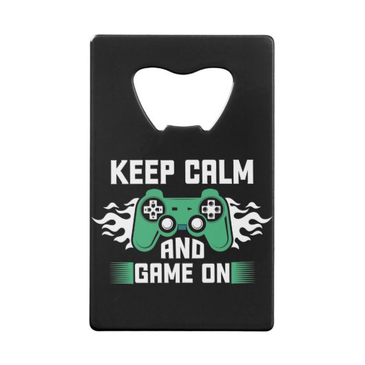 Keep Calm and Game (Dos)