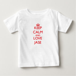 Keep Calm and Love Jase