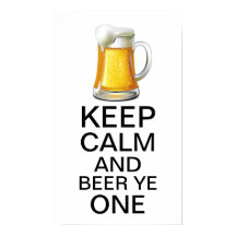 Keep Calm beroemd gemaakt door SRF