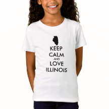  KEEP CALM EN LIVE ILLINOIS