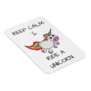 Keep Calm Magneet