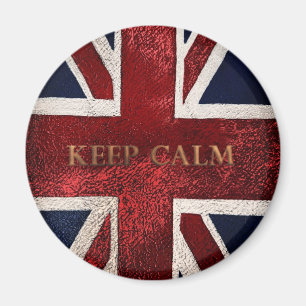 Keep Calm Magneet