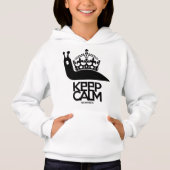 KEEP CALM NO WORDS BY MASANSER (Devant)
