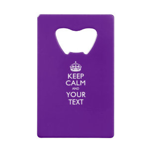 KEEP CALM PERSONNALISÉ ET Éditer du texte sur viol