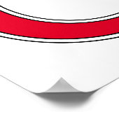 Keep Calm Poster (Hoek)