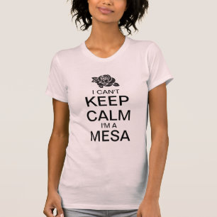 Keep Calm Roos T-Shirt