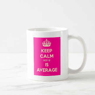 Keep-Calm-Size 12-is-average.pdf Koffiemok