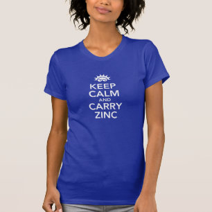 Keep Calm  T-shirt