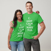 Keep Calm T-shirt (Unisex)