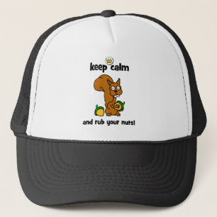 keep calm trucker pet