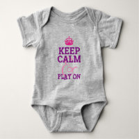KEEP CALM Wisdom Grafisch citaat