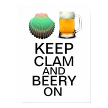 Keep Clam beroemd gemaakt door SRF