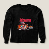 Keep Distance, (Motif recto)