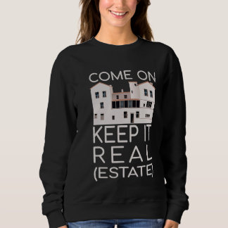 Keep It Real Estate  Real Estate Investor Realtor Trui