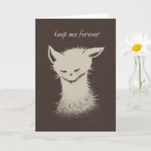Keep Me Forever Reddingskat - Adoptie van een Mooi