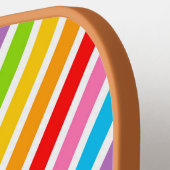Keep of ontwerp je eigen - Pickleball Paddle (Links Detail)