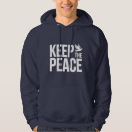 KEEP THE PEACE T-Shirt