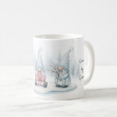 Keeper Not Hostess Mug (Devant droit)