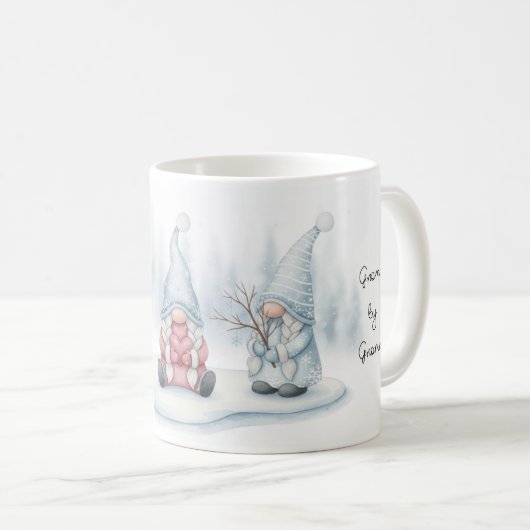 Keeper Not Hostess Mug (Devant droit)