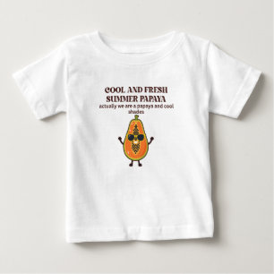 Keepin’ It Fresh – Zoete Ananas Delight T-Shirt