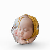 Keepomwille Baby Newborn Fotoblokken (Links)