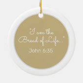 Keepomwille First Community Ornament (Achterkant)