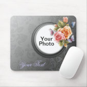 Keepomwille Photo Mousepad Muismat (Met muis)