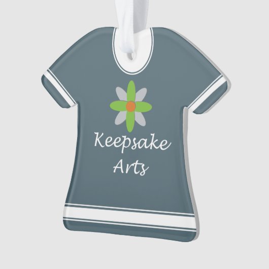 Keepsake Arts (devant)