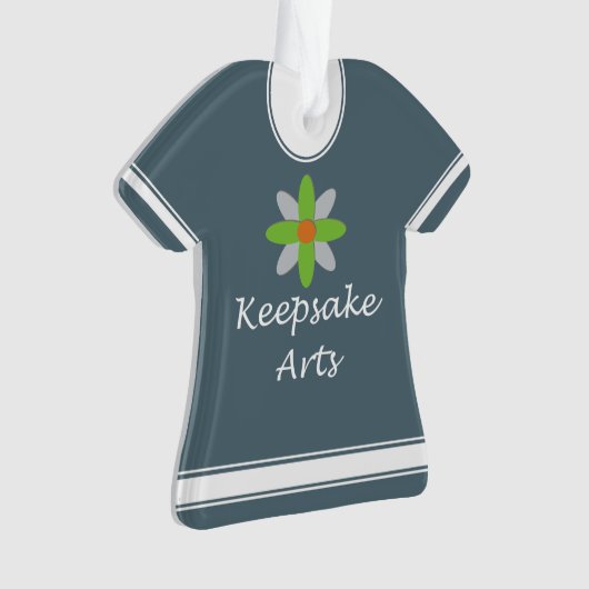 Keepsake Arts (devant)