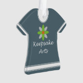 Keepsake Arts Ornament (voorkant)