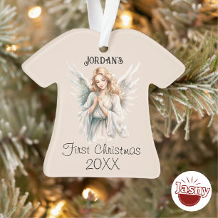 Keepsaké Premier Ange de Noël