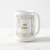 Keepsom - Mug Combo (Devant droit)