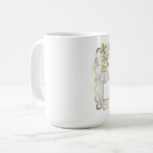 Keepsom - Mug Combo (Devant gauche)