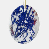 Keepyme Keramisch Ornament (Rechts)