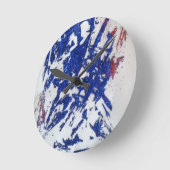 Keepyme Ronde Klok (Hoek)