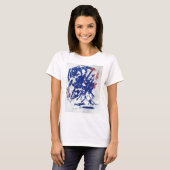 Keepyme T-shirt (Voorkant volledig)