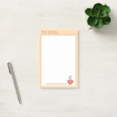 Keer Retro om Lijst te doen Post-it® Notes (Kantoor)