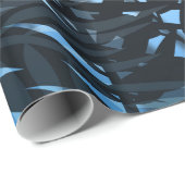 keerkringen, de zomer cadeaupapier (Rol Hoek)