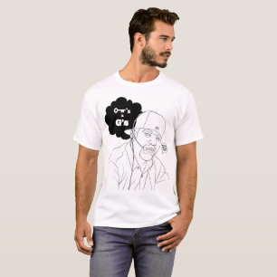 Kees et T-shirt de Gees