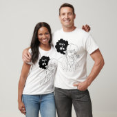 Kees & Gees T-Shirt (Unisex)