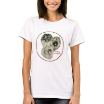 Kees Trio Smiling Dutchman T shirt
