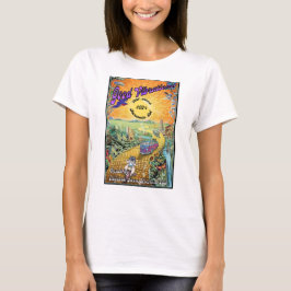 Kees Yellow Brick Road T-shirt
