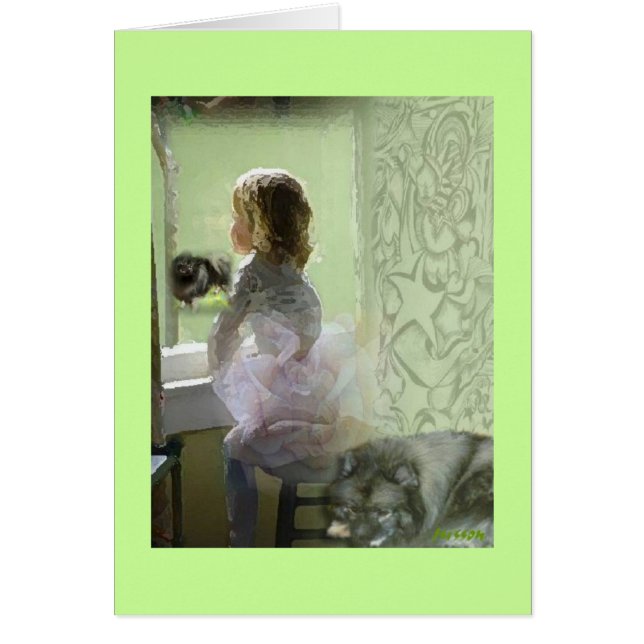 keesdromen (Voorkant)