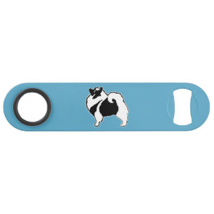 Keeshond Graphics - Cute Original Chig Art